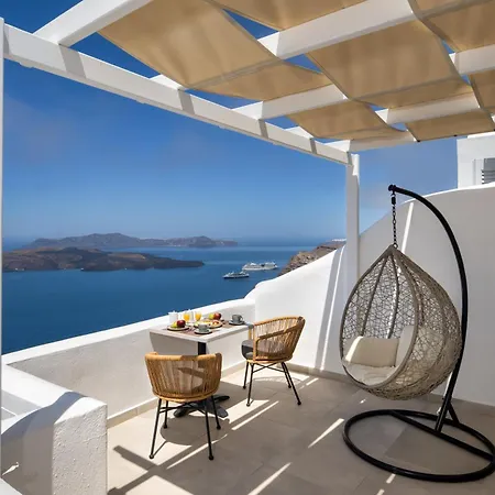 Villa Thiranthemis (Adults Only)